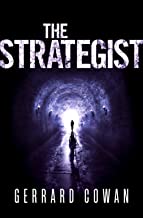 The Strategist: Book 2 (the Machinery Trilogy)