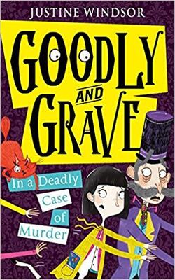Goodly And Grave In A Deadly Case Of Murder