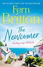 The Newcomer: A Heartwarming, Feel Good Novel Perfect For An Escapist Read