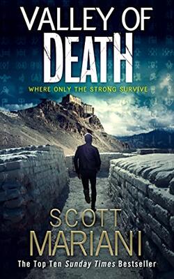 Valley Of Death (ben Hope, Book 19)