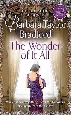 The Wonder Of It All