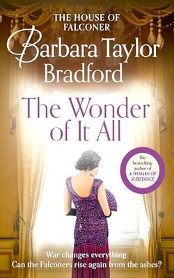 The Wonder Of It All