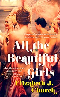 All The Beautiful Girls