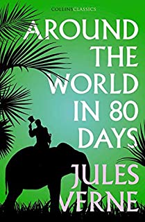 Around The World In Eighty Days