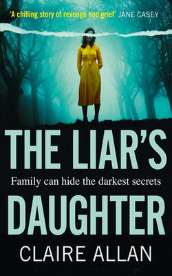 Liar’s Daughter, The