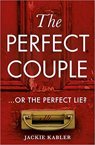 The Perfect Couple ... Or The Perfect Lie