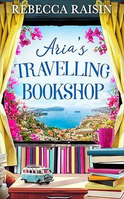 Aria’s Travelling Book Shop