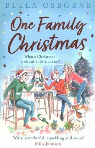 One Family Christmas