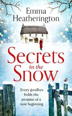 Secrets In The Snow