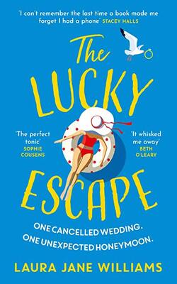 The Lucky Escape [not-au, Not-nz, Not-ca, Not-za]