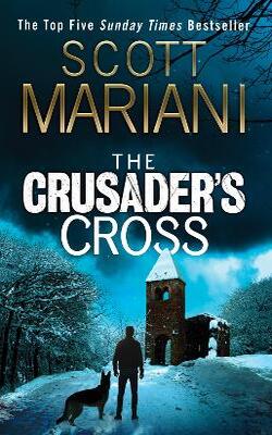 The Crusader's Cross (ben Hope, Book 24)