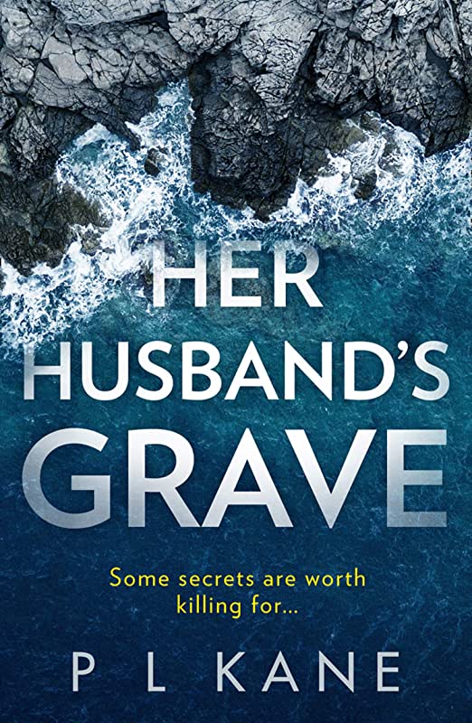 Her Husband’s Grave: An Utterly Gripping New Crime Thriller Book For Fans Of Helen Phifer