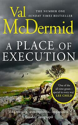 A Place Of Execution