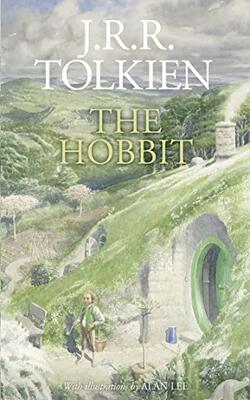 Hobbit, The [illustrated Edition]