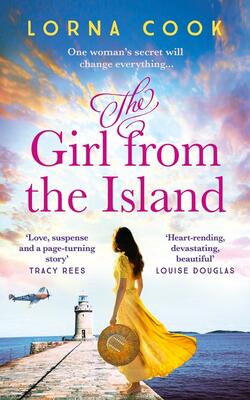 The Girl From The Island