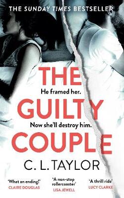 HER LAST HOLIDAY, The Escape, The Guilty Couple :- Pack of 3 books