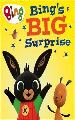 Bing's Big Surprise (bing)