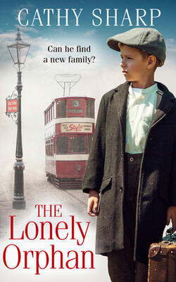 The Lonely Orphan (button Street Orphans)