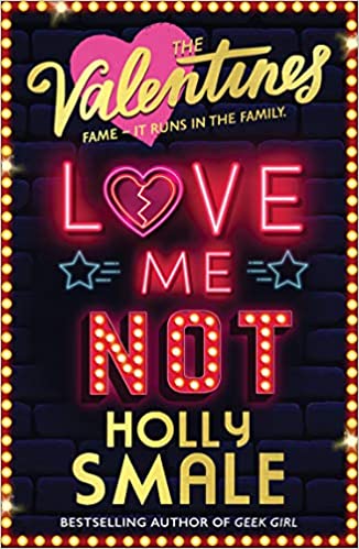 Love Me Not - The Valentines