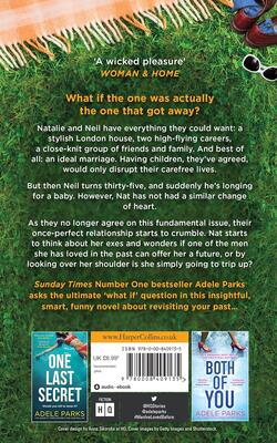 State Were In, First Wife's Shadow, I Invited Her In, Men I’ve Loved Before :- Pack of 4 books