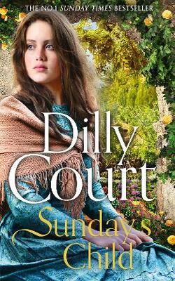 Sunday's Child (the Rockwood Chronicles, Book 4)