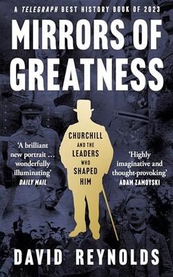 Mirrors Of Greatness