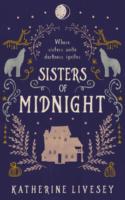 Sisters Of Shadow (3) — Sisters Of Midnight