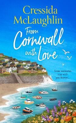 From Cornwall With Love (the Cornish Cream Tea Series, Book 8)