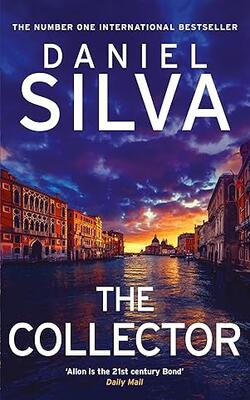 The Collector: A Novel