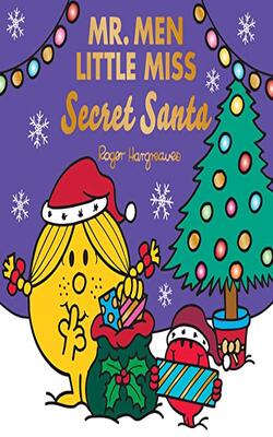 Mr. Men & Little Miss Celebrations — Mr. Men Little Miss Sec