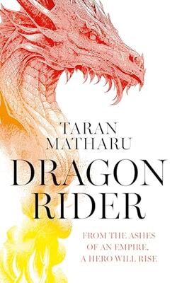 DRAGON RIDER