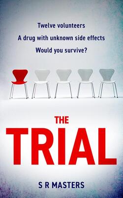 The Trial: A Dark And Gripping Beach Read With A Twist You Won’t See Coming For Summer 2024