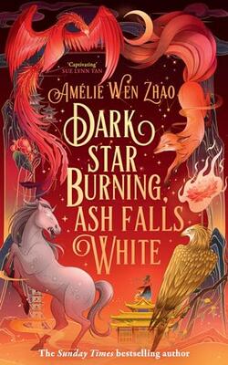 Song Of The Last Kingdom (2) — Dark Star Burning, Ash Falls White