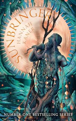 The Fallen Gods Trilogy (2) — Sunbringer