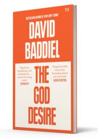 The God Desire