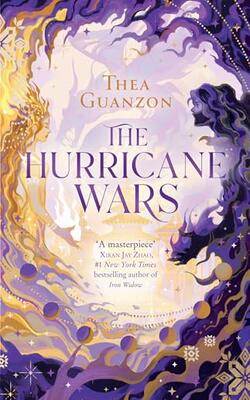 The Hurricane Wars (1) — The Hurricane Wars