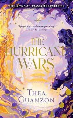 The Hurricane Wars (1) — The Hurricane Wars