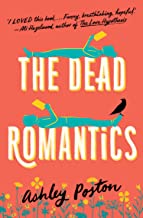 The Dead Romantics: ‘i Loved This Book Funny, Hopeful And Dreamy’ - Ali Hazelwood, The Love Hypothesis