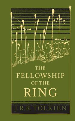 The Lord Of The Rings (1) — The Fellowship Of The Ring