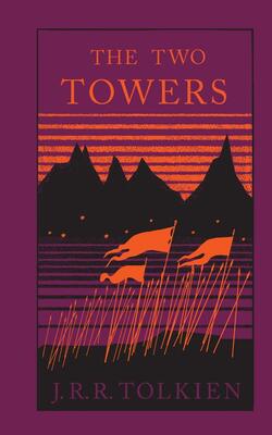 The Lord Of The Rings (2) — The Two Towers