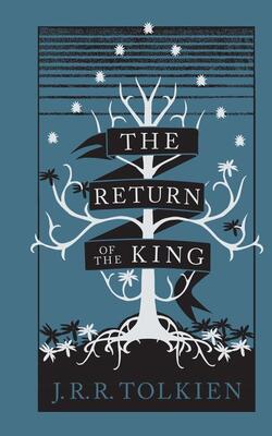 The Lord Of The Rings (3) — The Return Of The King