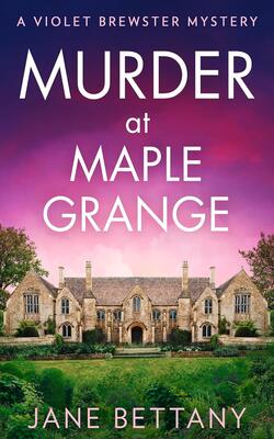 Brutal Art, Murder at Maple Grange , Scarred :- Pack of 3 books