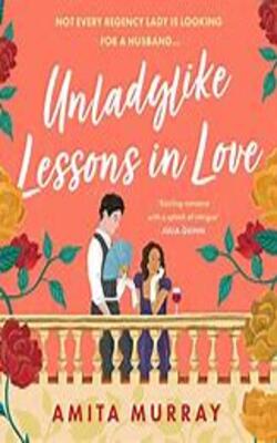 The Marleigh Sisters (1) — Unladylike Lessons In Love