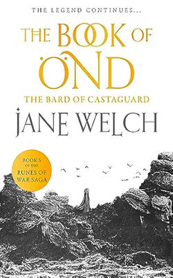 Runes Of War: The Book Of Önd (5) — The Bard Of Castaguard