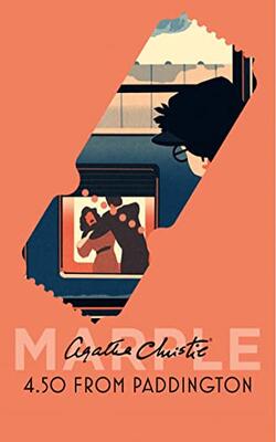 Marple (8) — 4.50 From Paddington