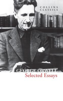 Collins Classics — Selected Essays
