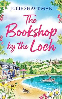 The Bookshop By The Loch