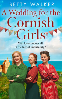 A Wedding For The Cornish Girls