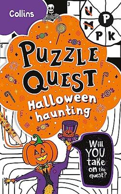 Puzzle Quest — Halloween Haunting