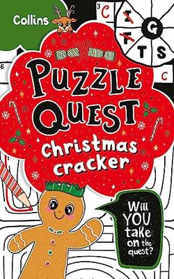 Puzzle Quest — Christmas Cracker